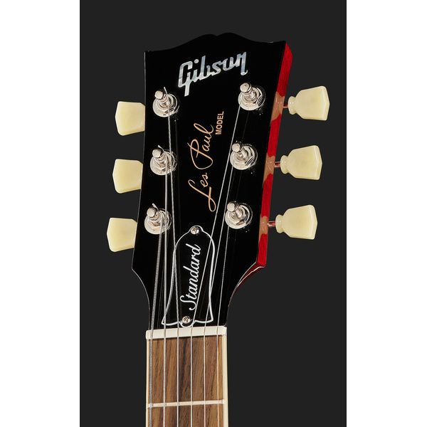 Gibson Les Paul Standard 50s Cherry