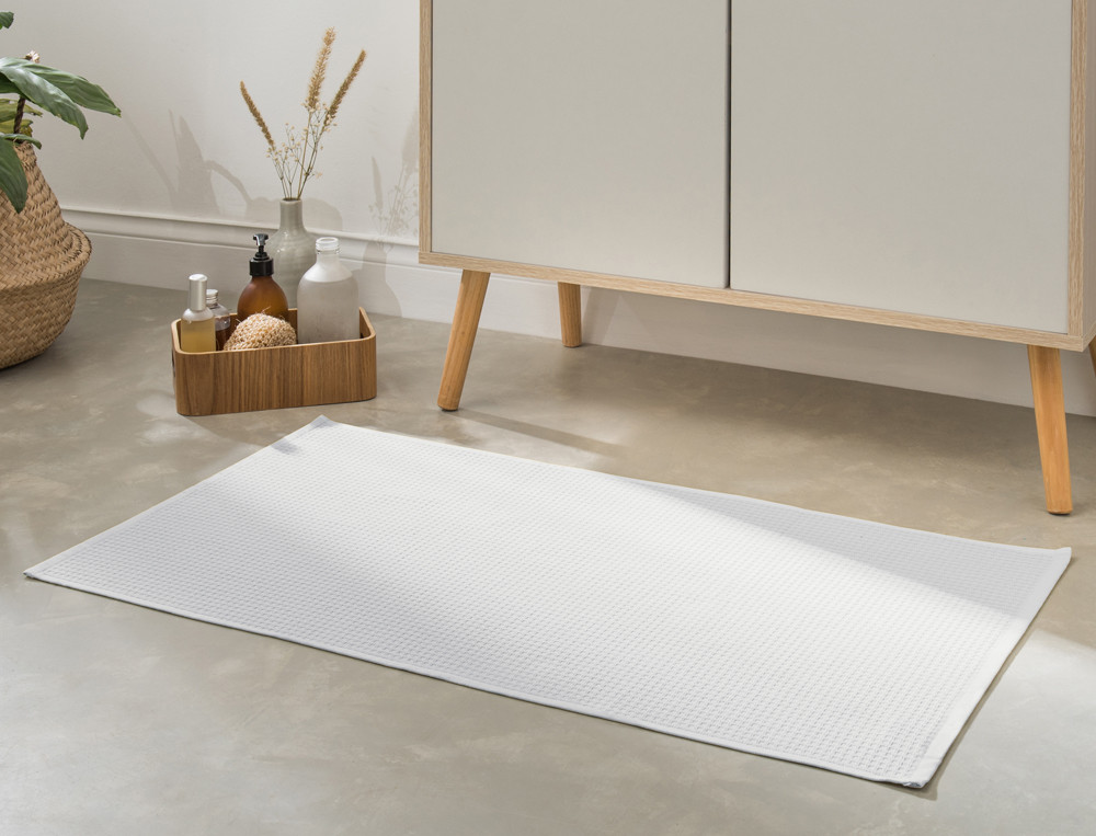 Linge de bain uni-L'Estagnol
