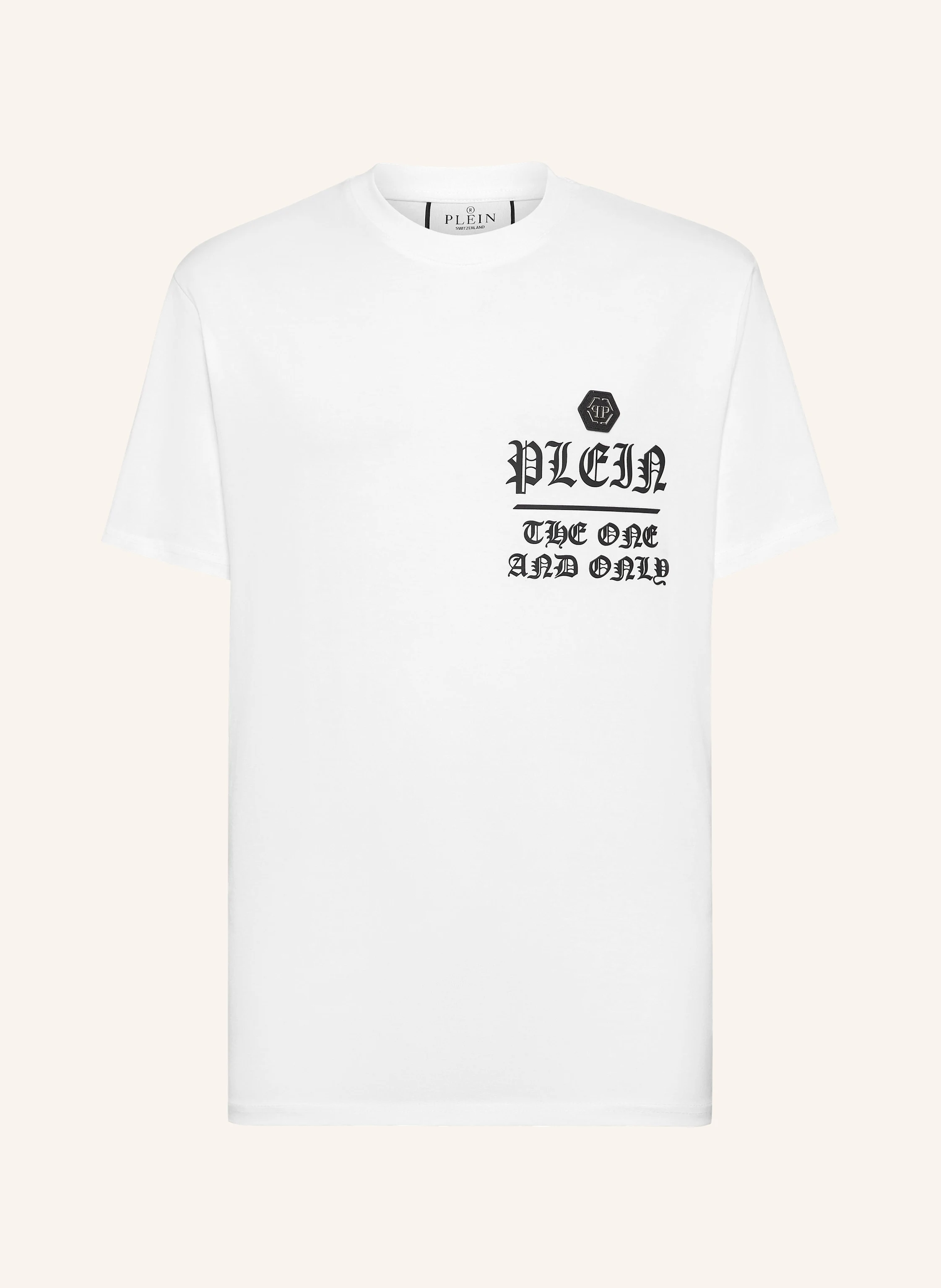 PHILIPP PLEIN PHILIPP PLEIN T-Shirt