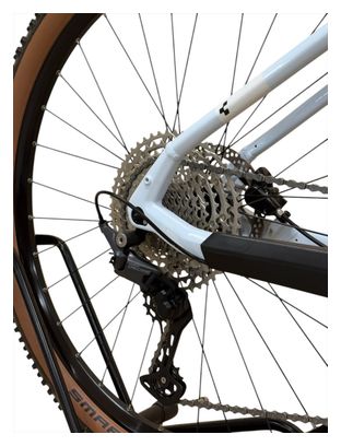 Produit reconditionné . Cube Reaction Hybrid Pro 625 SHIMANO 2024 . VTT électrique . Cube . très bon état