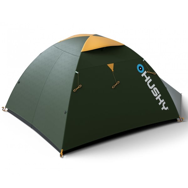 Tente bivouac HUSKY BIRD 3 CLASSIC