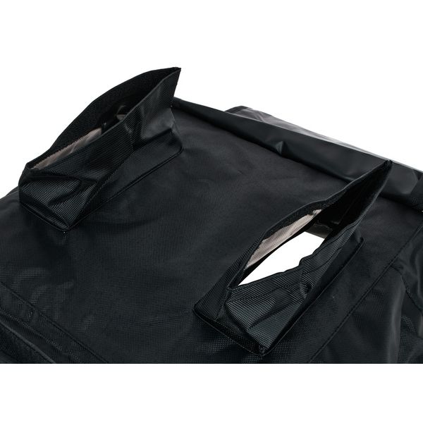 Eurolite Rain Cover Double Clamp