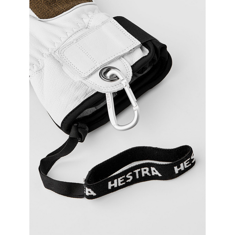 Hestra Army Leather Patrol Handschuhe