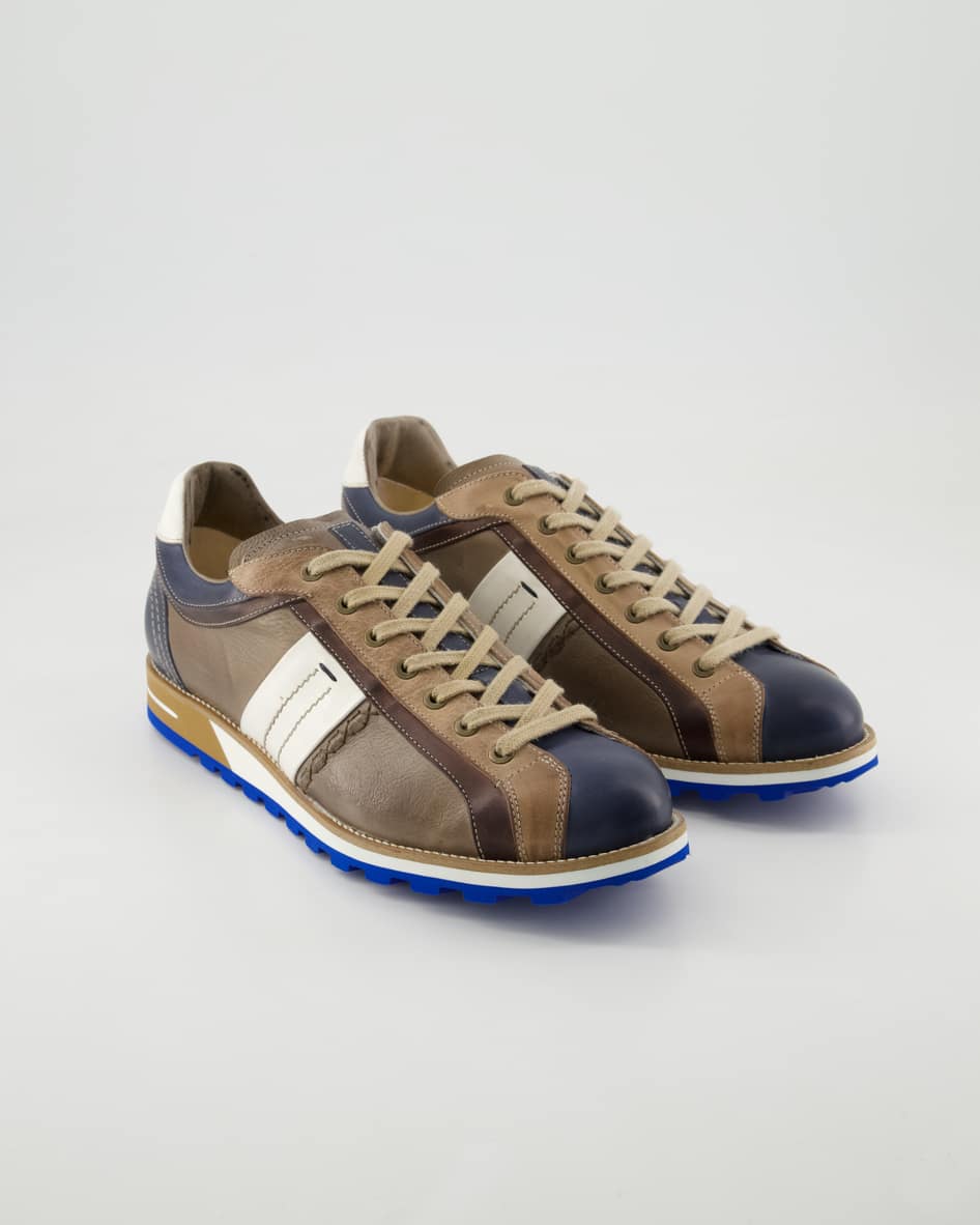 Konstantin Starke 16733 Sneaker in Blau