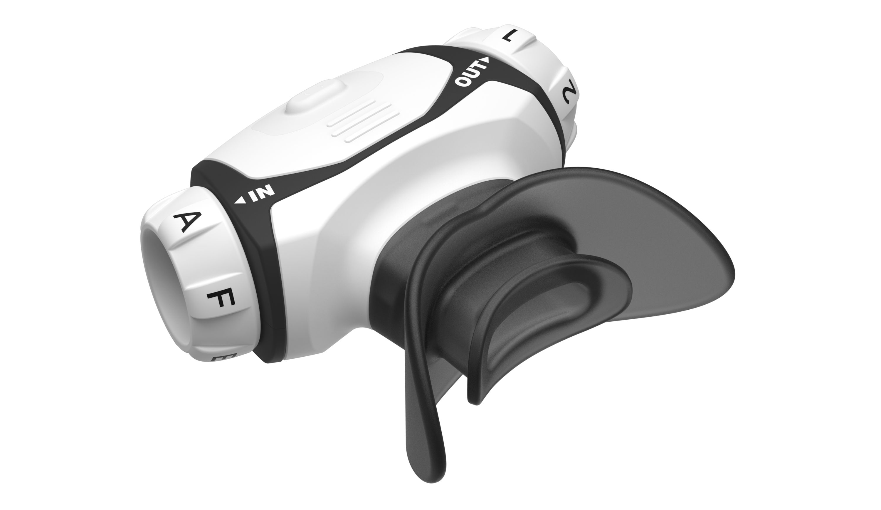 Airofit PRO 2.0 Atemtrainer