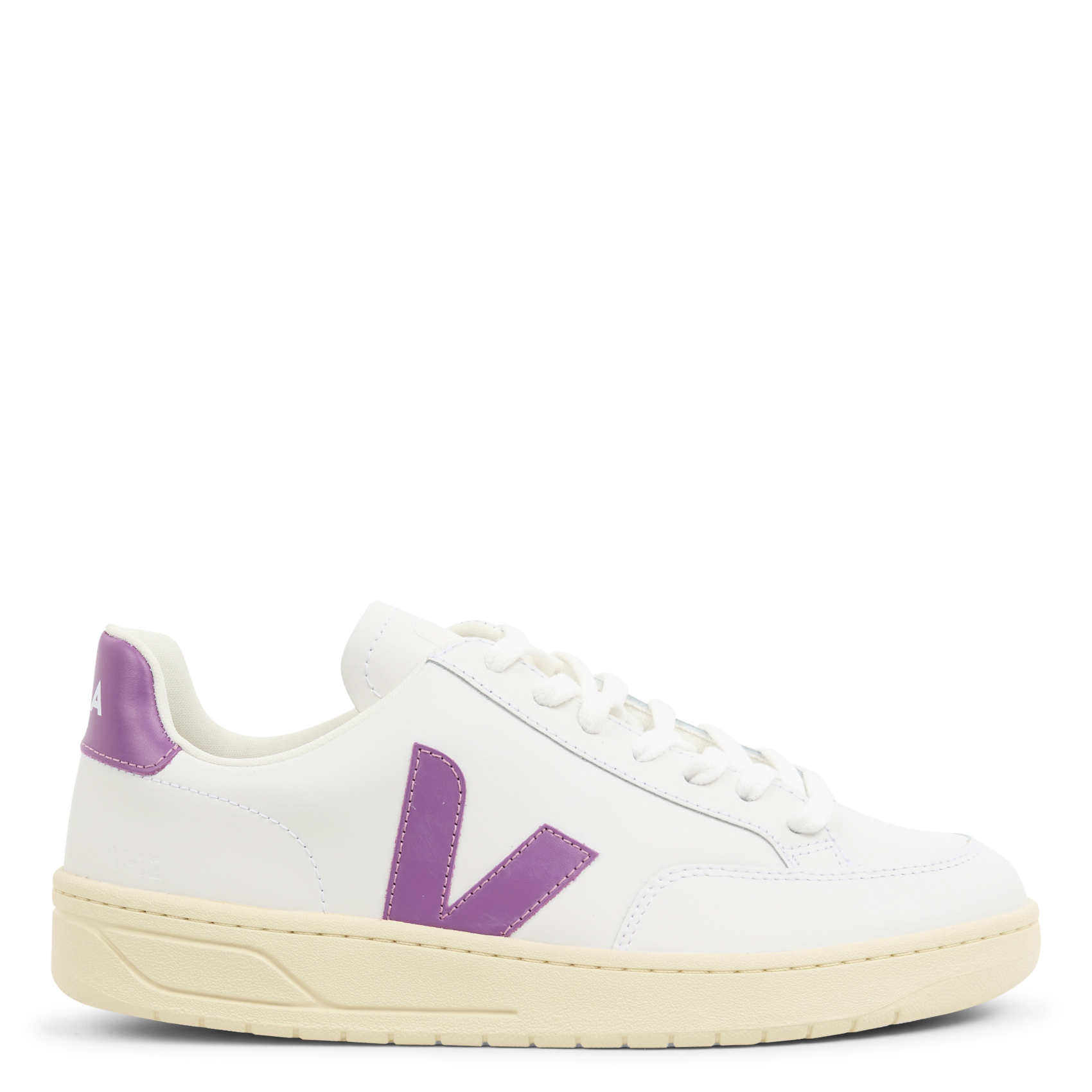 V-12 - Baskets V12 en cuir | Multicolore