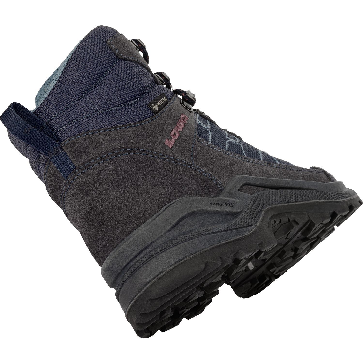 LowaTAURUS PRO GTX MID Ws