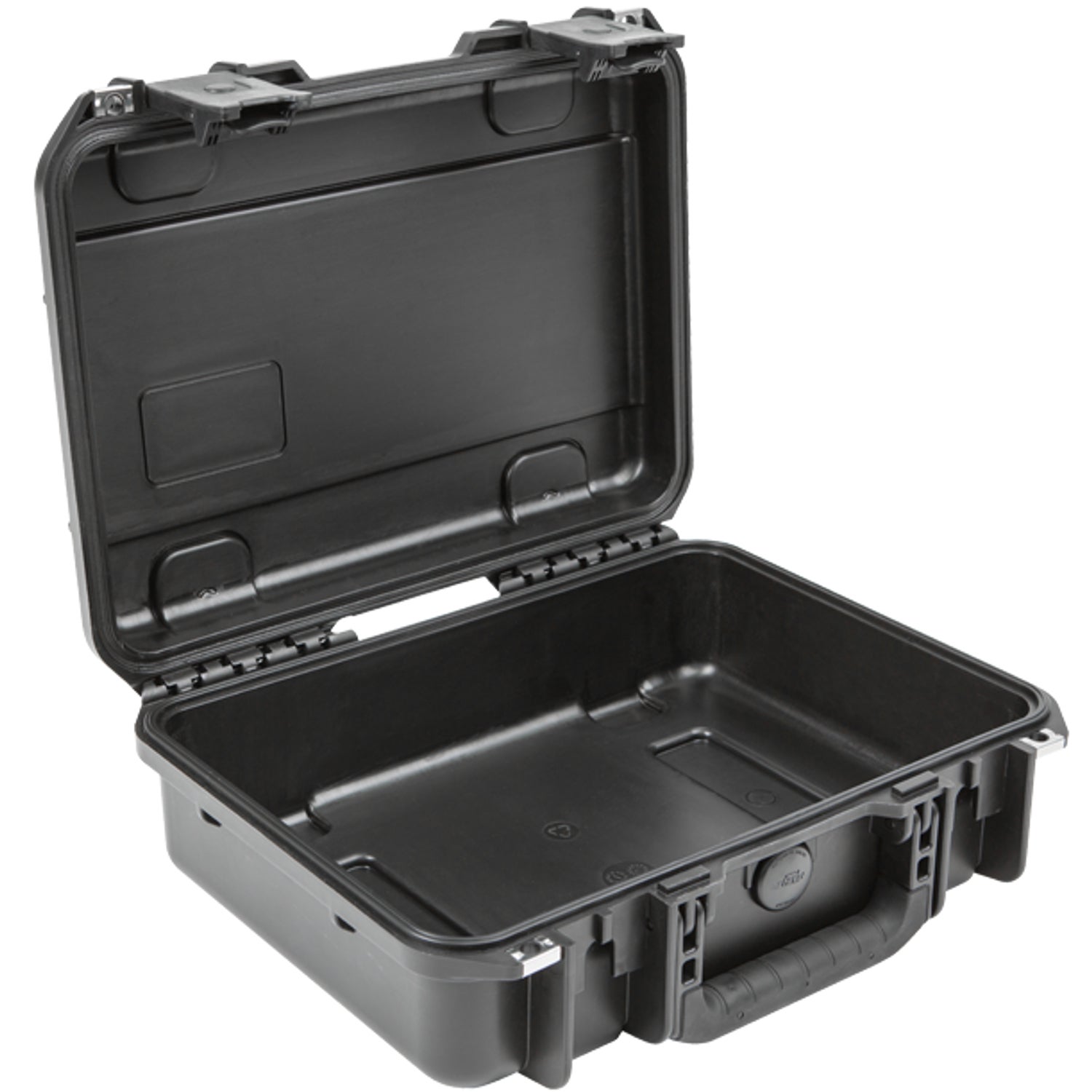 SKB iSeries 1510-4 universele flightcase 381x266.7x114.3 mm