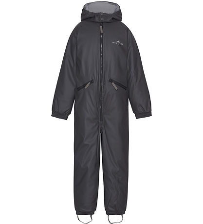 Ver de Terre Schneeanzug - PU - Anthracite