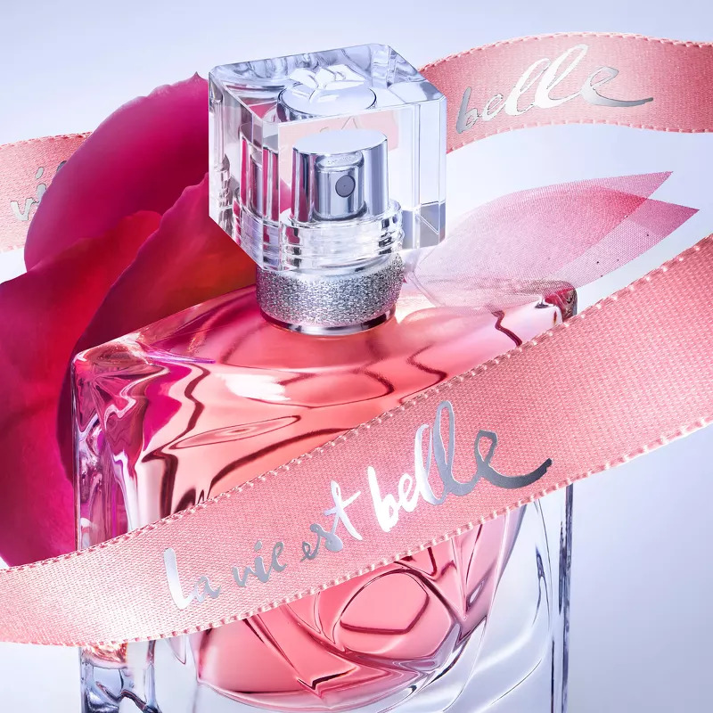 Lancôme La Vie Est Belle Rose Extraordinaire EDP 30 ml