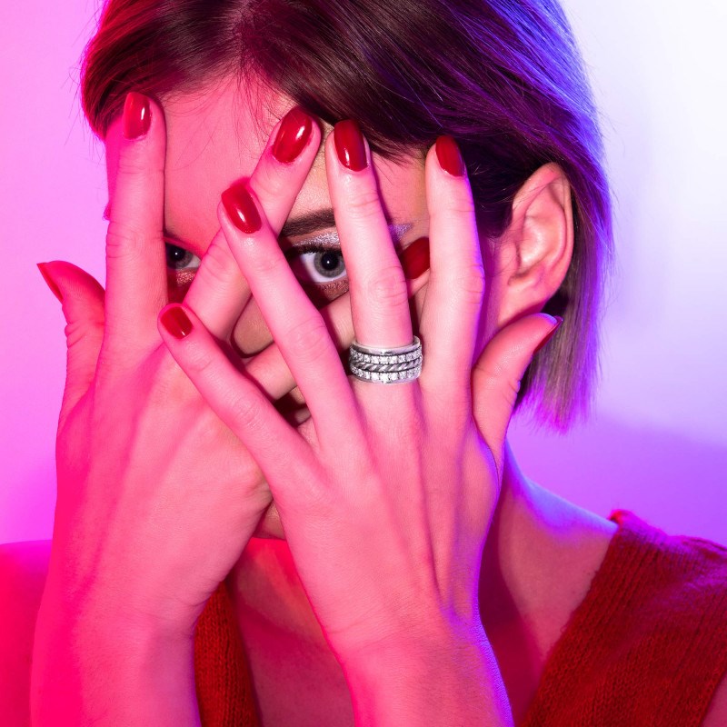 Bague Bella