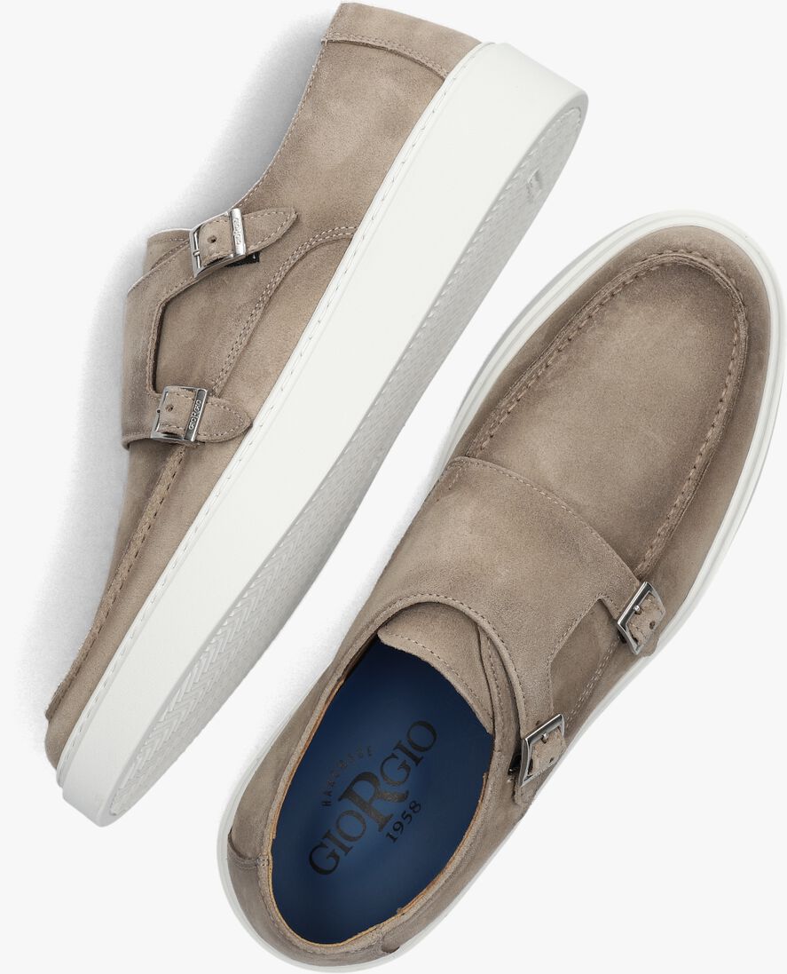 GIORGIO taupe giorgio instappers 13779