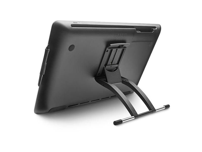 Wacom Stift-Display Cintiq 22 Interaktives Grafiktablet für digitale Design-Entwürfe