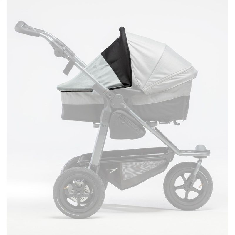 Sun Cover for TFK Mono Kombikinderwagen