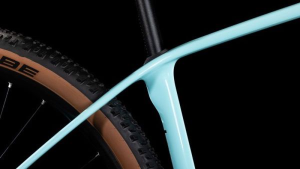 Cube Reaction C:62 ONE Dazzle - MTB - 2025