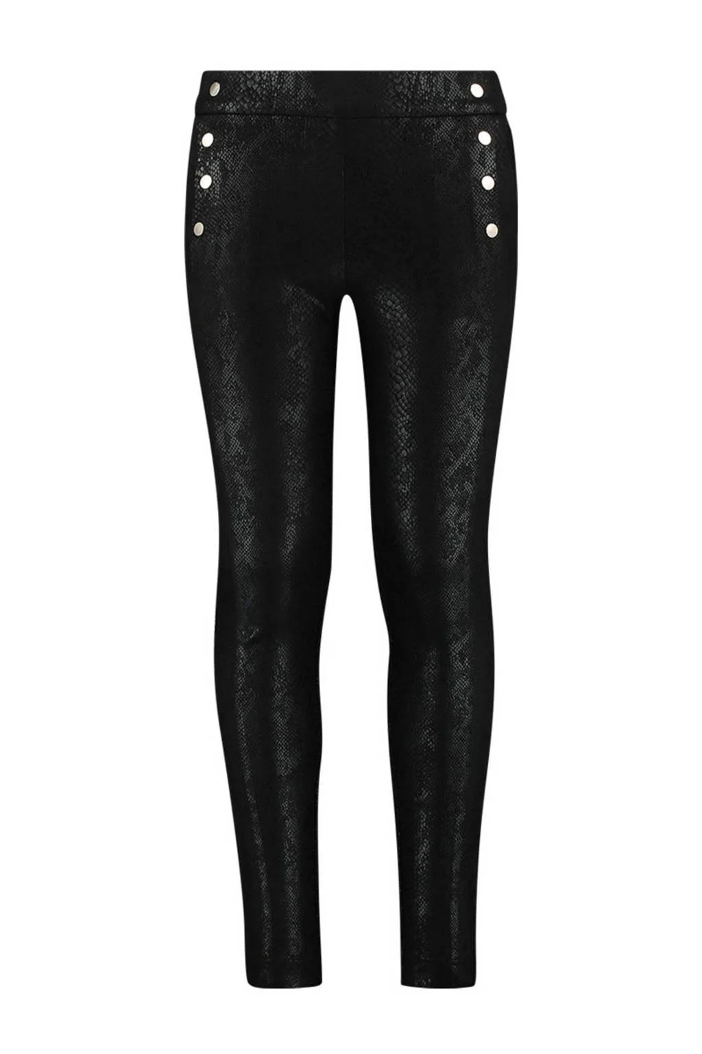 AI&KO legging zwart
