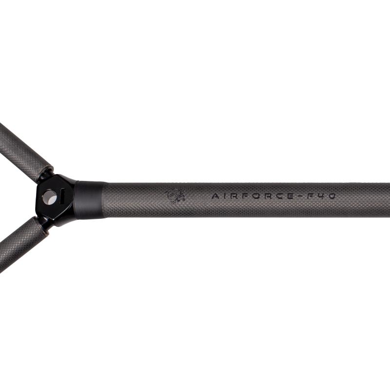 Épuisette Carpe Nash Air Force F40 Landing Net 46”