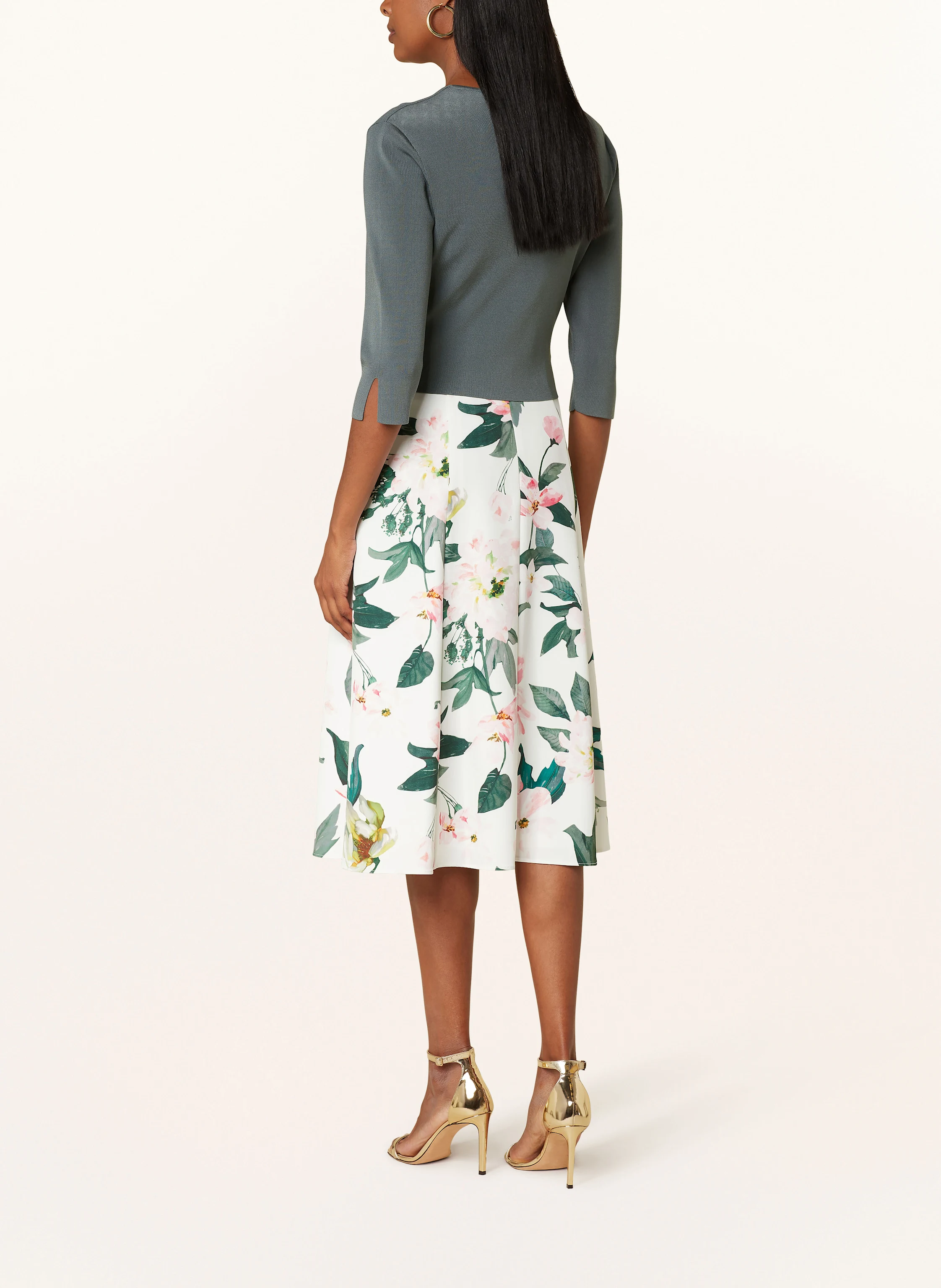 Vera Mont Bolero mit 3/4-Arm