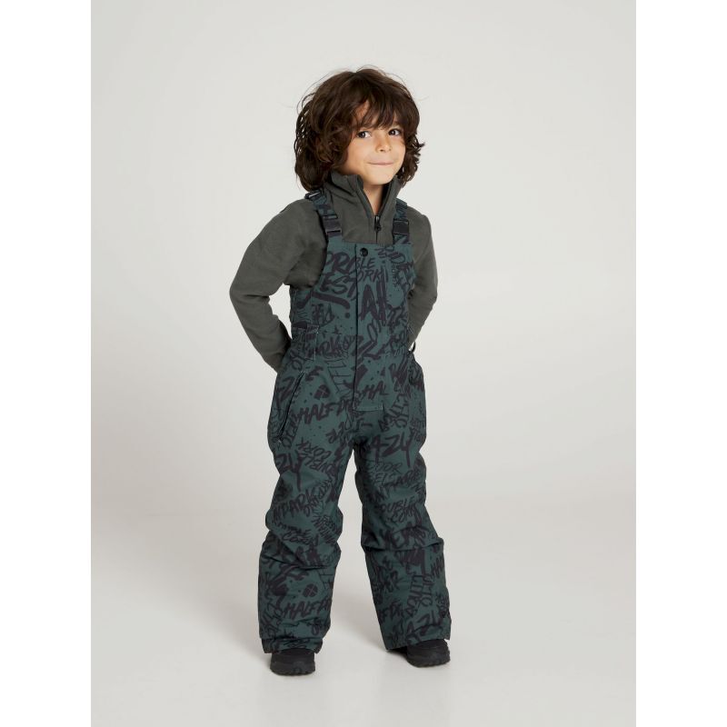 Prthavin Td - Pantalon ski enfant