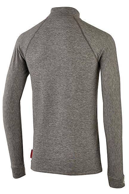 DAMART - COMFORT 4 1/2 ZIP HOMME