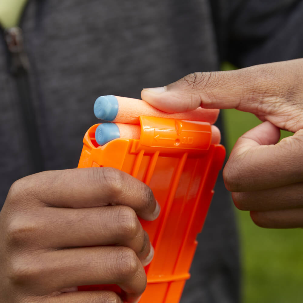 Nerf ELITE 2.0 MOTOBLITZ CS 10