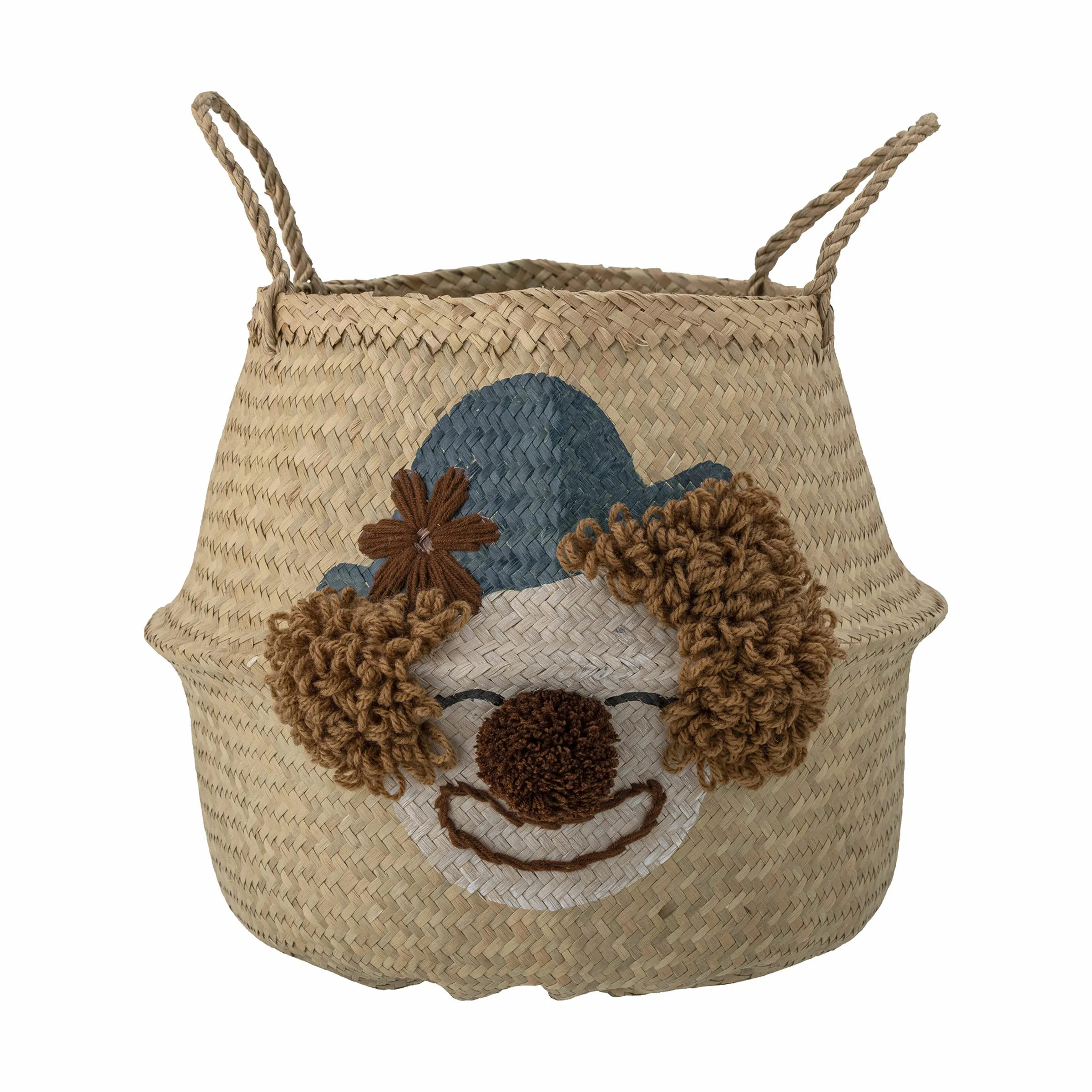 Bloomingville Vilbert Kurv