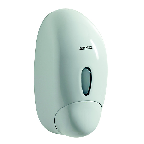 Distributeur savon - 1l - lensea  - blanc