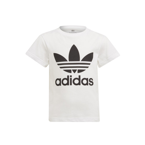 adidas Originals - FLORE - Blanc