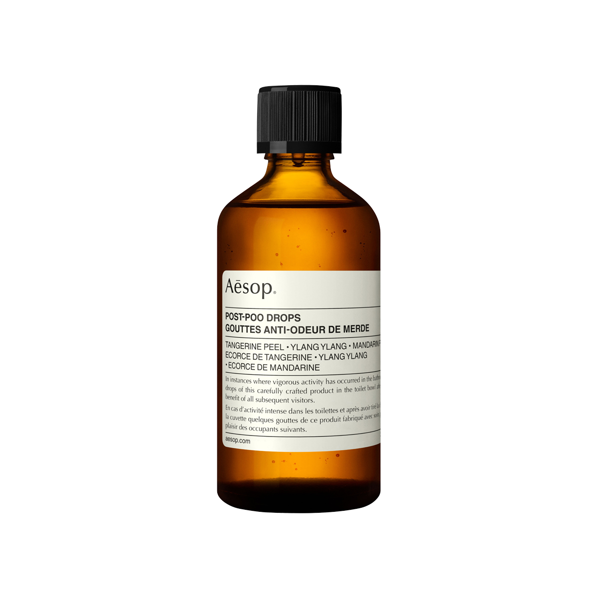 Post-Poo Drops 100ml