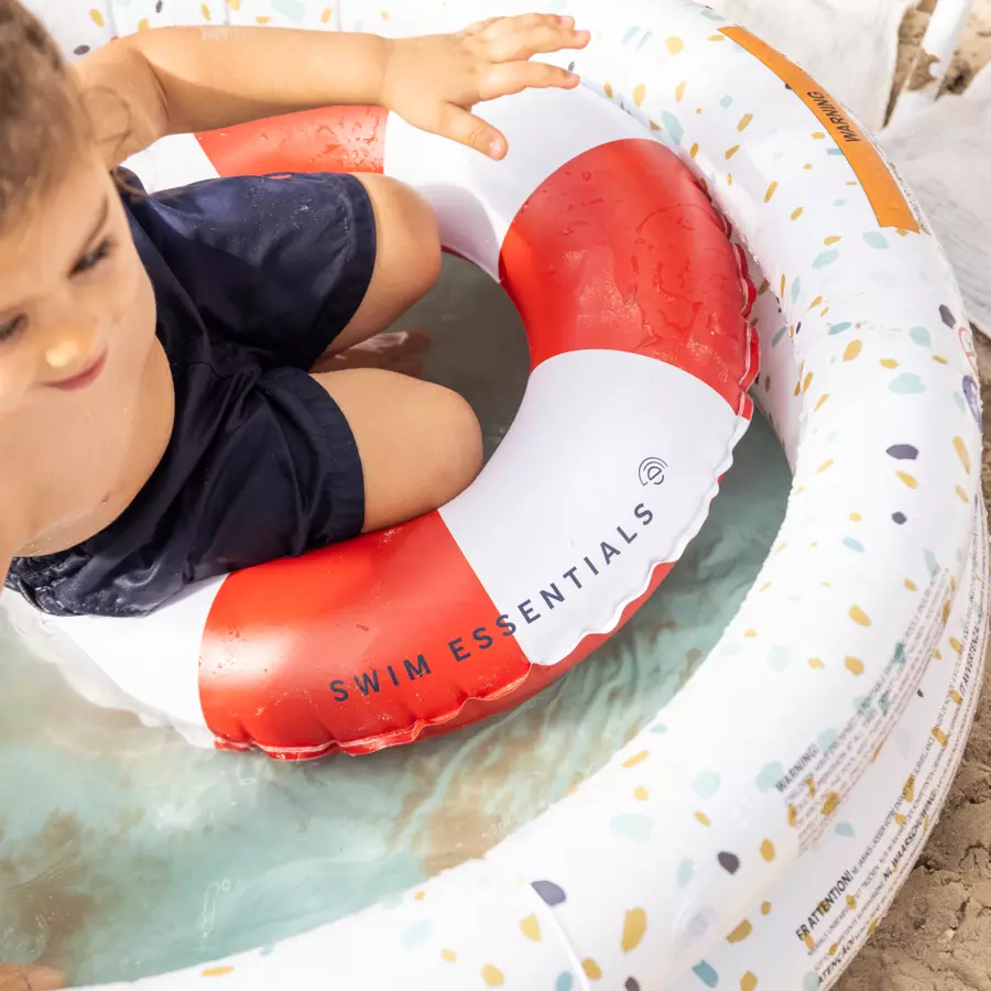 Swim Essentials Life Buoy Schwimmring ⌀55 cm