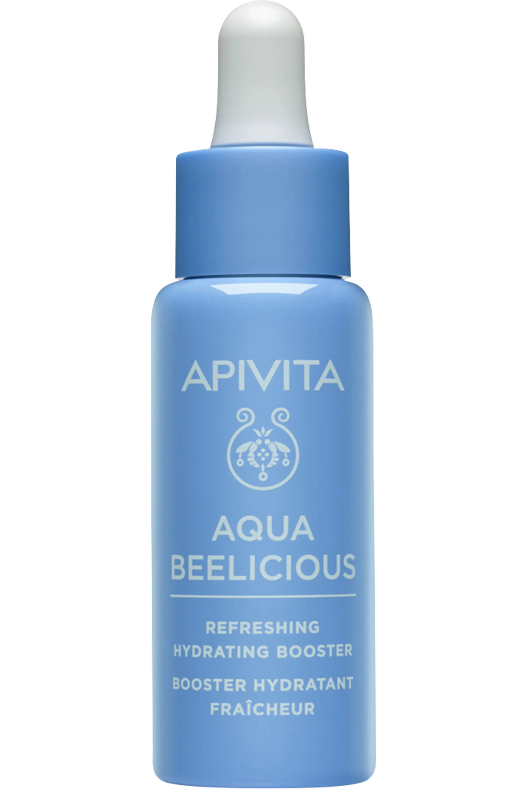 Apivita Booster hydratant fraîcheur-30 ml