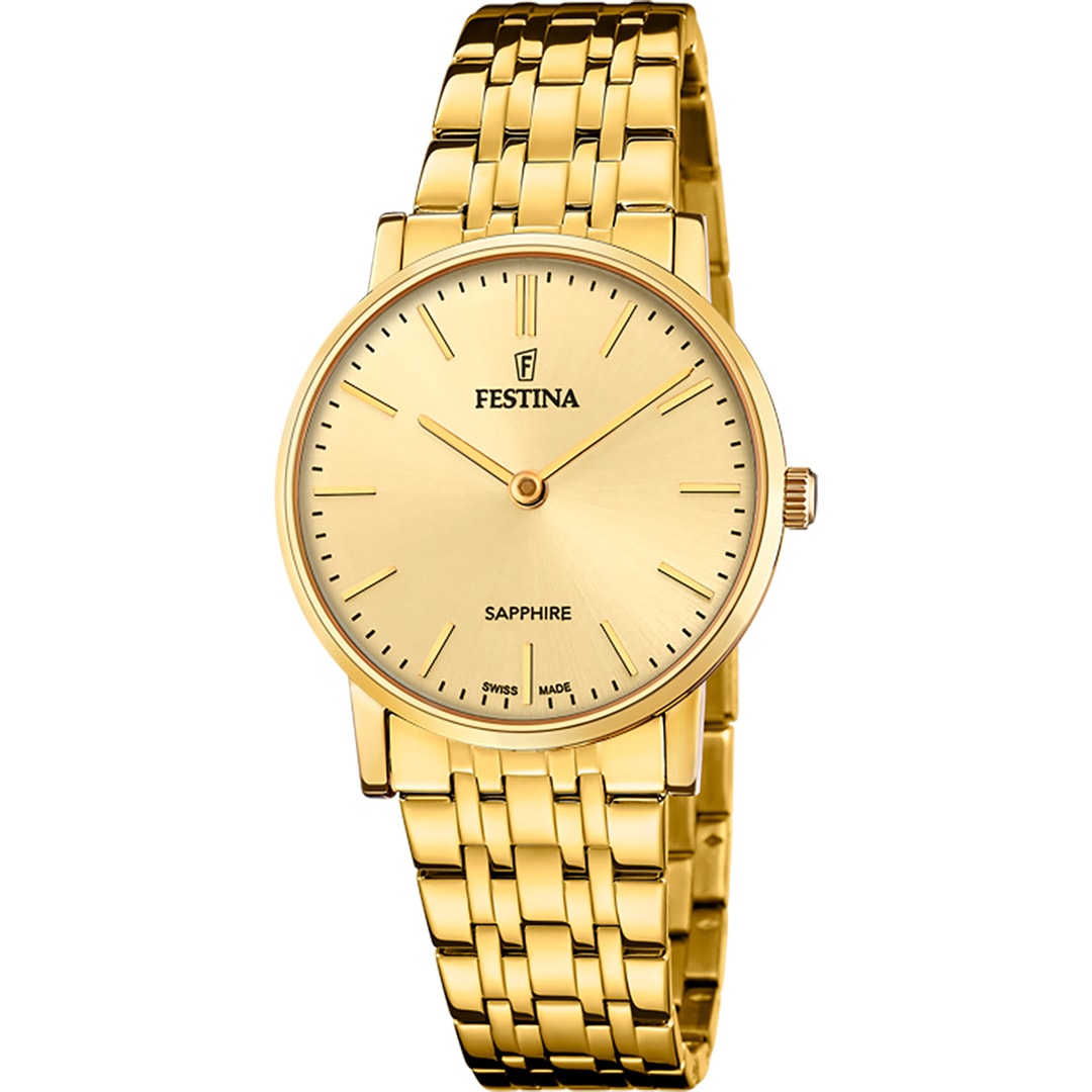 Festina Swiss Klassik 29mm