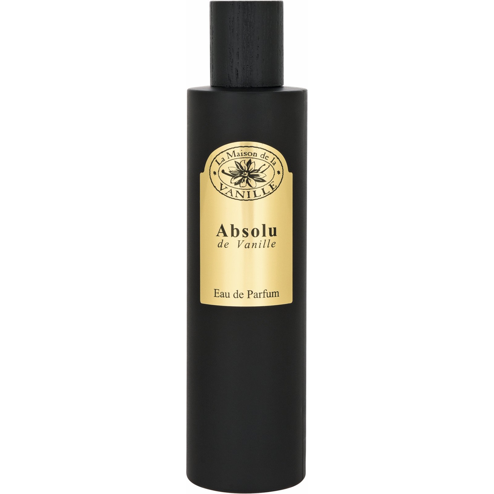 La Maison de la Vanille Absolu de Vanille Eau de Parfum