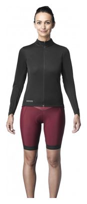 Maillot Manches Longues Femme Mavic Mistral Noir