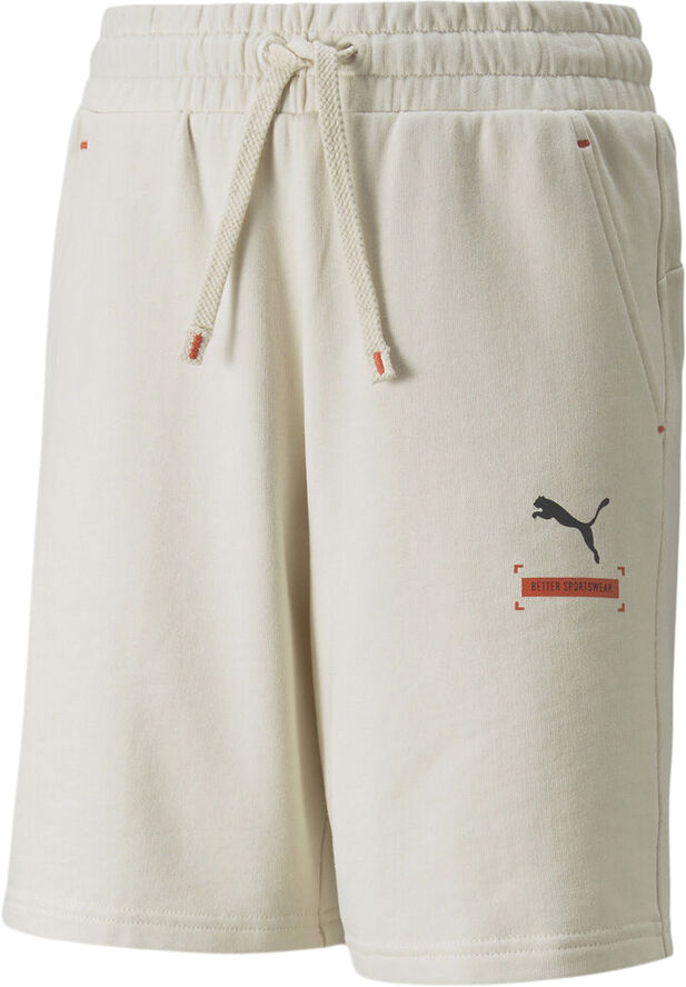 Puma Better Youth shorts Hvid