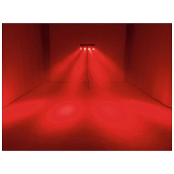 Eurolite LED KLS-180 Compact Light Set
