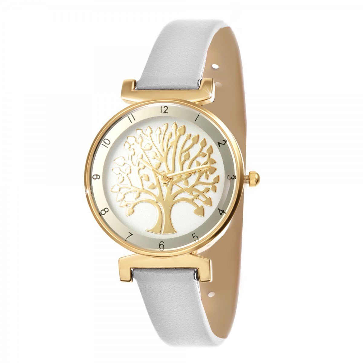 Montre Nicole élégante SC Crystal