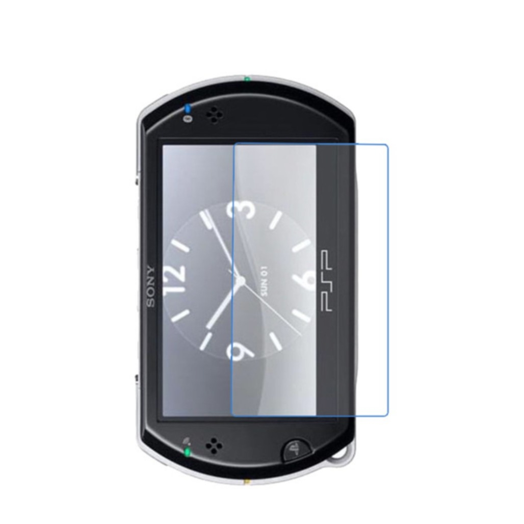 Sony PSP GO Panzer Glas Display