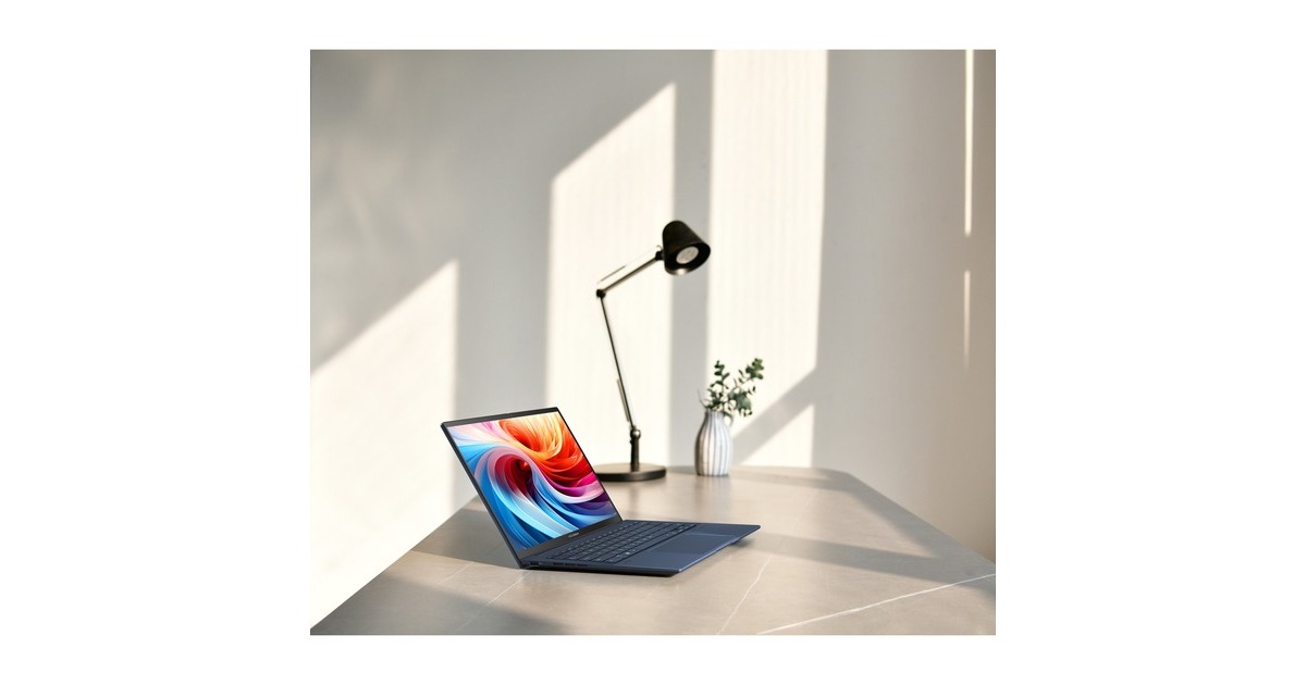 ASUSZenbook 14 OLED UX3405CA-QL367W 14