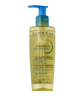 Bioderma Atoderm Huile de Douche 200ml