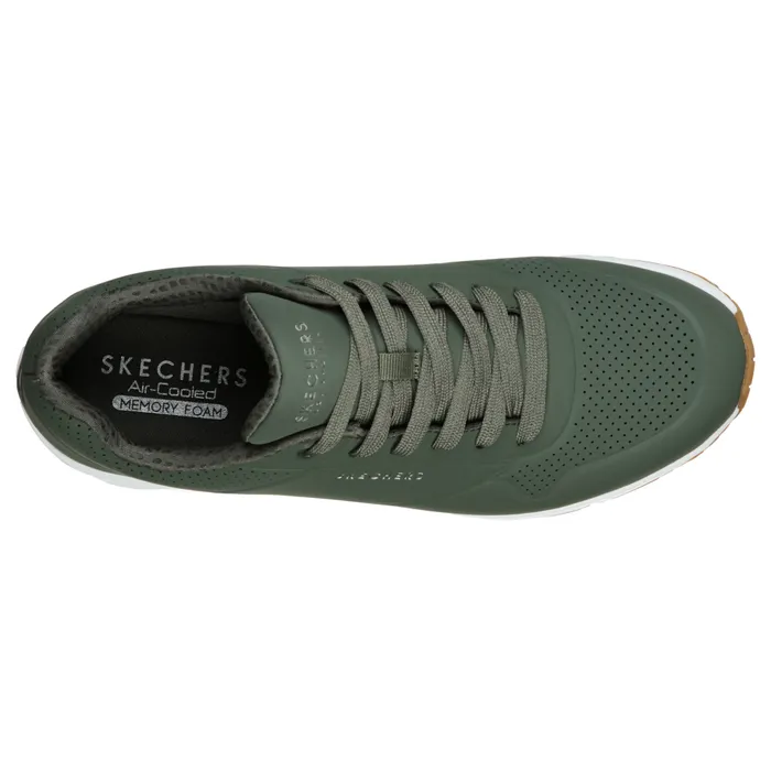 Skechers Uno Stand On Air Sneaker Heren