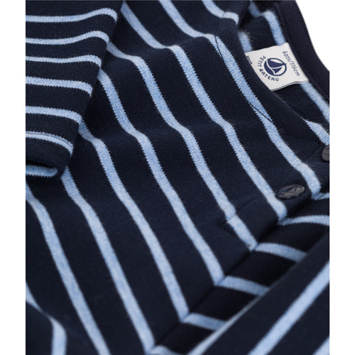 Petit Bateau - CAJOLINE - Marine