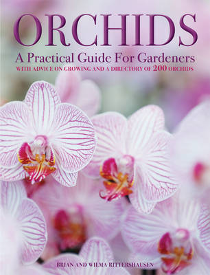 Orchids (Hardback)