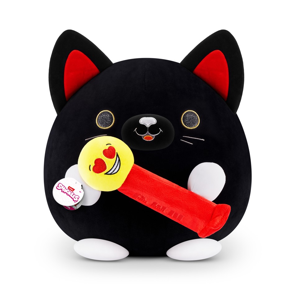 Snackle - S1 Plush Medium