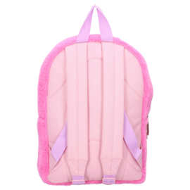 Rugzak Stitch So Charming - fuchsia