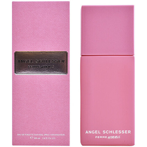 Angel Schlesser - Femme AdorableEau De Toilette Vaporizador