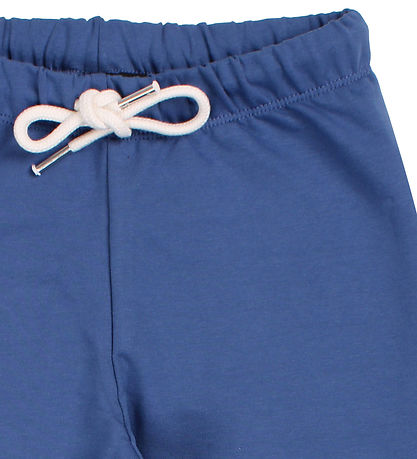 Danefæ Jogginghosen - Danepeps - Kapitän Blue