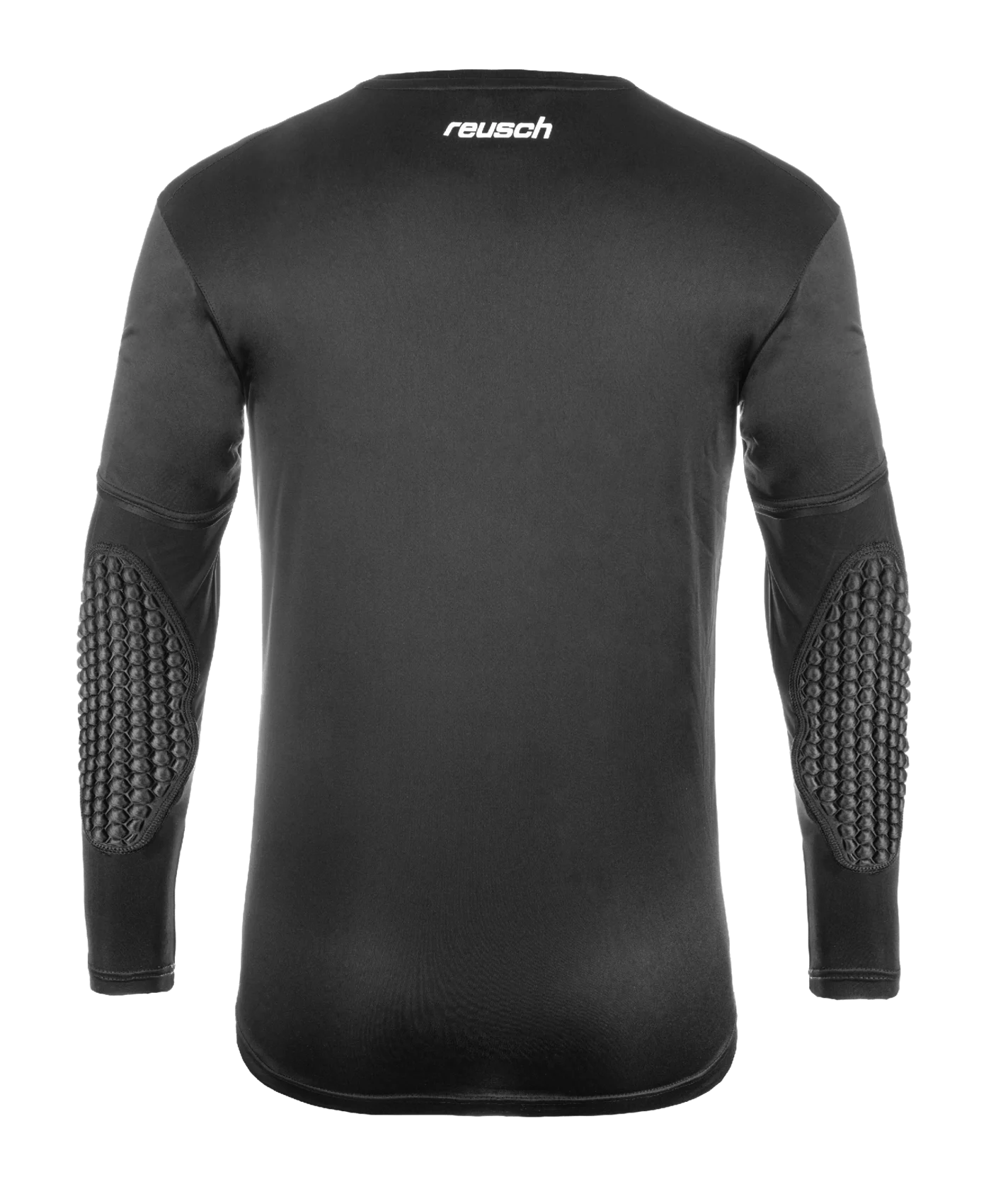 Reusch Padded Torwarttrikot Schwarz F7701
