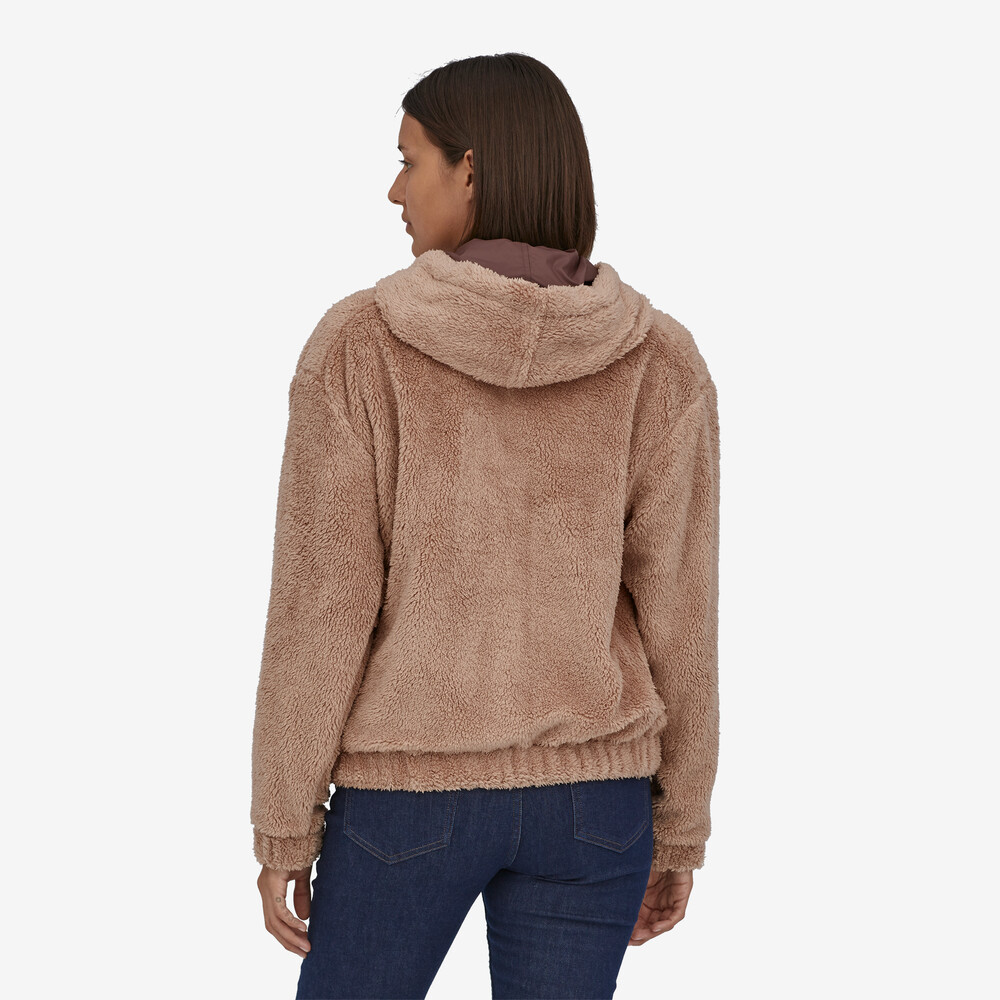 Wendbare Damenjacke Los Gatos Cambria