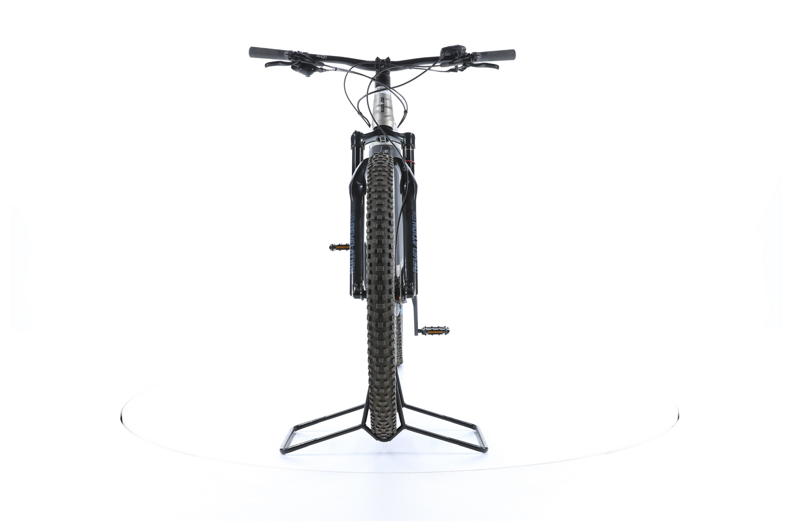 Haibike FullNine 7 (2021) | Diamond